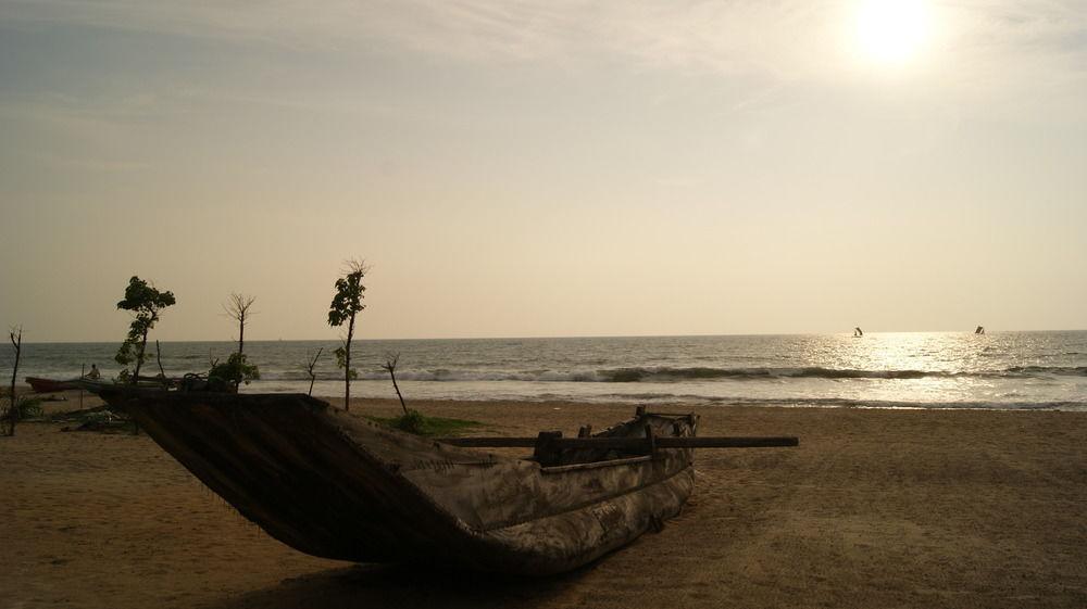 The Cove Negombo Exterior foto